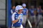 Softball vs JWU  Wheaton College Softball vs Johnson & Wales University. - Photo By: KEITH NORDSTROM : Wheaton, Softball, JWU